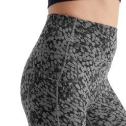 Icebreaker W FASTRAY HIGH RISE TIGHTS FOREST SHADOW Damen - Leggings 25 Icebreaker W FASTRAY HIGH RISE TIGHTS FOREST SHADOW Damen - Leggings -Globetrotter Verkäufe 5637917601 g w fastray high rise tights forest shadow icebreaker 24