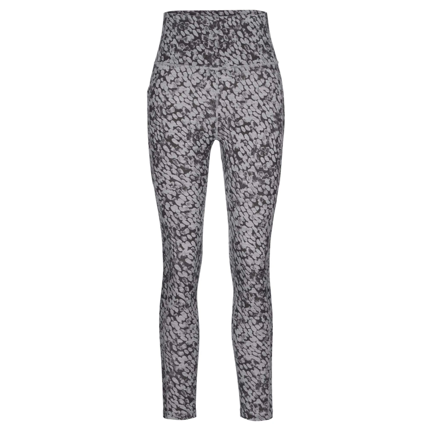 Icebreaker W FASTRAY HIGH RISE TIGHTS FOREST SHADOW Damen - Leggings 1 Icebreaker W FASTRAY HIGH RISE TIGHTS FOREST SHADOW Damen - Leggings