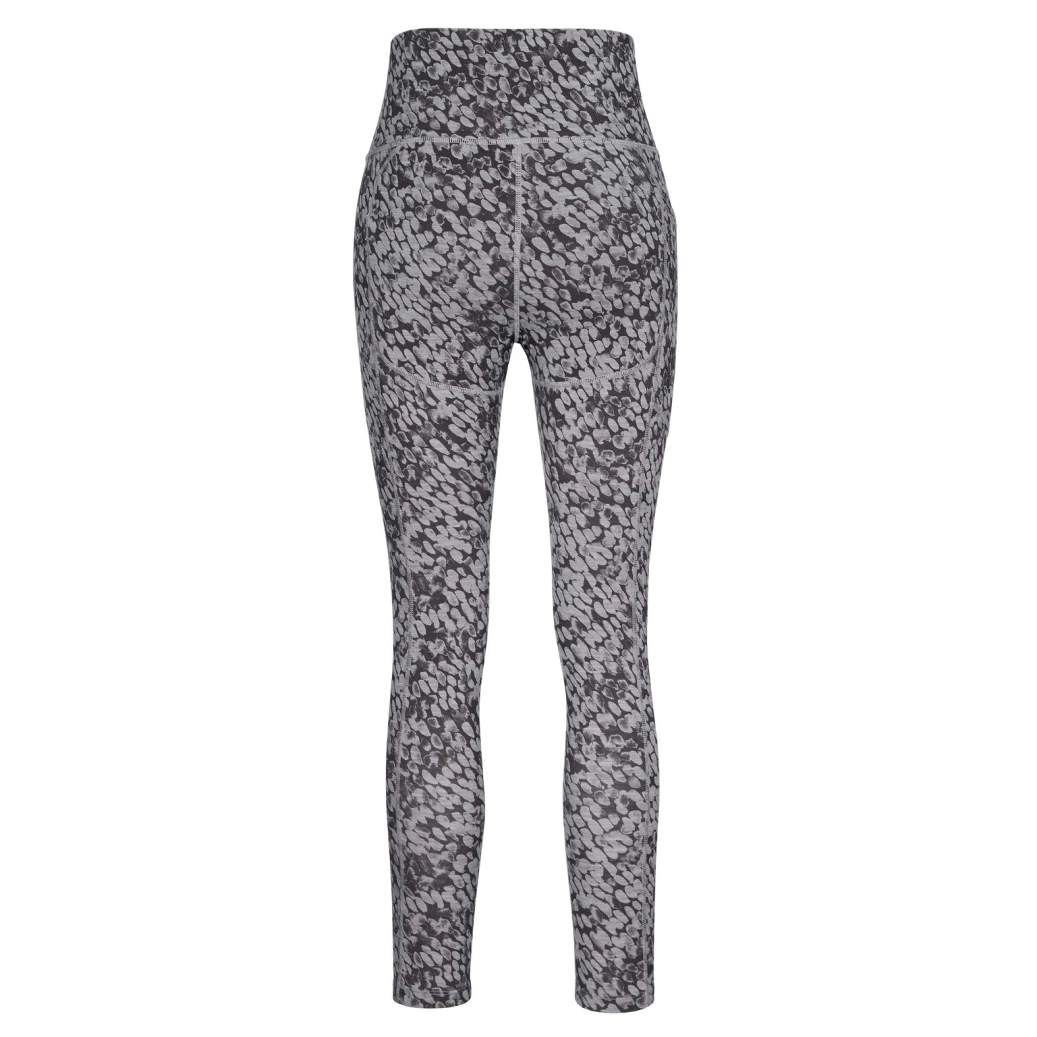 Icebreaker W FASTRAY HIGH RISE TIGHTS FOREST SHADOW Damen - Leggings 3 Icebreaker W FASTRAY HIGH RISE TIGHTS FOREST SHADOW Damen - Leggings – Bild 3