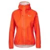 SALEWA PUEZ LIGHT PTX W JKT Damen - Regenjacke
