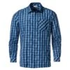 VAUDE ALBSTEIG LS SHIRT III Herren - Outdoor Hemd