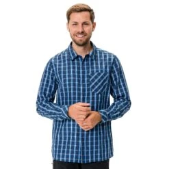 VAUDE ALBSTEIG LS SHIRT III Herren - Outdoor Hemd 9 VAUDE ALBSTEIG LS SHIRT III Herren - Outdoor Hemd -Globetrotter Verkäufe 5637920898 c me albsteig ls shirt iii vaude 24
