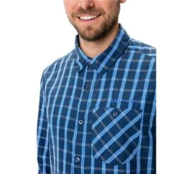 VAUDE ALBSTEIG LS SHIRT III Herren - Outdoor Hemd 11 VAUDE ALBSTEIG LS SHIRT III Herren - Outdoor Hemd -Globetrotter Verkäufe 5637920898 e me albsteig ls shirt iii vaude 24