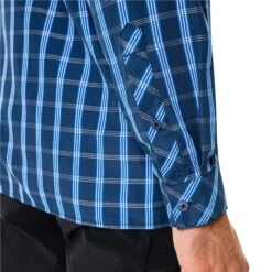 VAUDE ALBSTEIG LS SHIRT III Herren - Outdoor Hemd 12 VAUDE ALBSTEIG LS SHIRT III Herren - Outdoor Hemd -Globetrotter Verkäufe 5637920898 f me albsteig ls shirt iii vaude 24