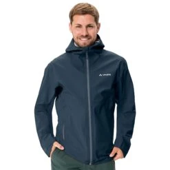 VAUDE CROZ 3L JACKET III Herren - Regenjacke -Globetrotter Verkäufe 5637920923 c men s croz 3l jacket iii vaude 24