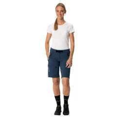 VAUDE BADILE SHORTS Damen - Shorts -Globetrotter Verkäufe 5637921638 c badile shorts vaude 24