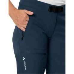 VAUDE BADILE SHORTS Damen - Shorts -Globetrotter Verkäufe 5637921638 e badile shorts vaude 24