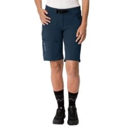 VAUDE BADILE SHORTS Damen - Shorts -Globetrotter Verkäufe 5637921638 g badile shorts vaude 24