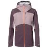 VAUDE WO SIMONY 2,5L JACKET IV Damen - Regenjacke