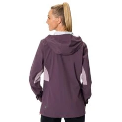 VAUDE WO SIMONY 2,5L JACKET IV Damen - Regenjacke -Globetrotter Verkäufe 5637921728 d wo simony 25l jacket iv vaude 24
