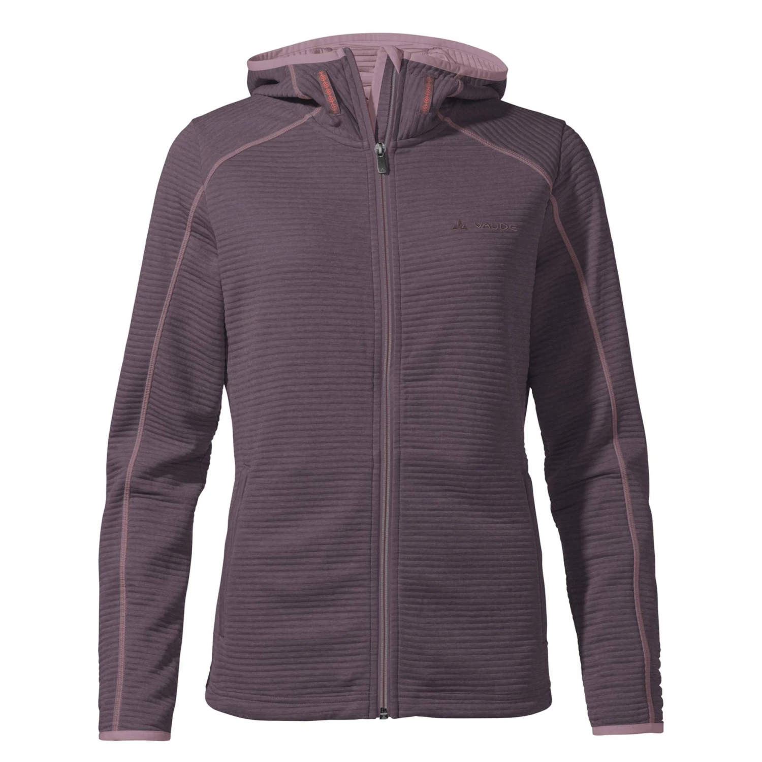 VAUDE WO SKOMER HIKING JACKET Damen - Fleecejacke 1 VAUDE WO SKOMER HIKING JACKET Damen - Fleecejacke