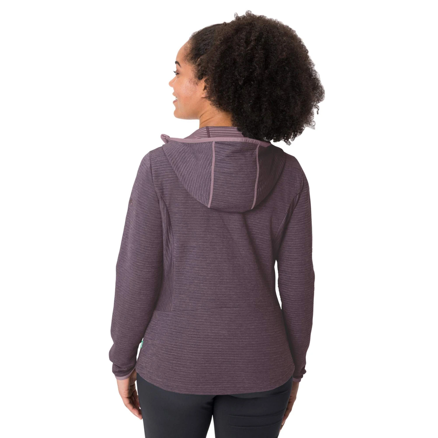 VAUDE WO SKOMER HIKING JACKET Damen - Fleecejacke 4 VAUDE WO SKOMER HIKING JACKET Damen - Fleecejacke – Bild 4