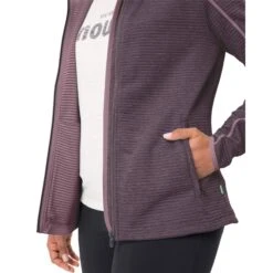 VAUDE WO SKOMER HIKING JACKET Damen - Fleecejacke 10 VAUDE WO SKOMER HIKING JACKET Damen - Fleecejacke -Globetrotter Verkäufe 5637921734 e wo skomer hiking jacket vaude 24