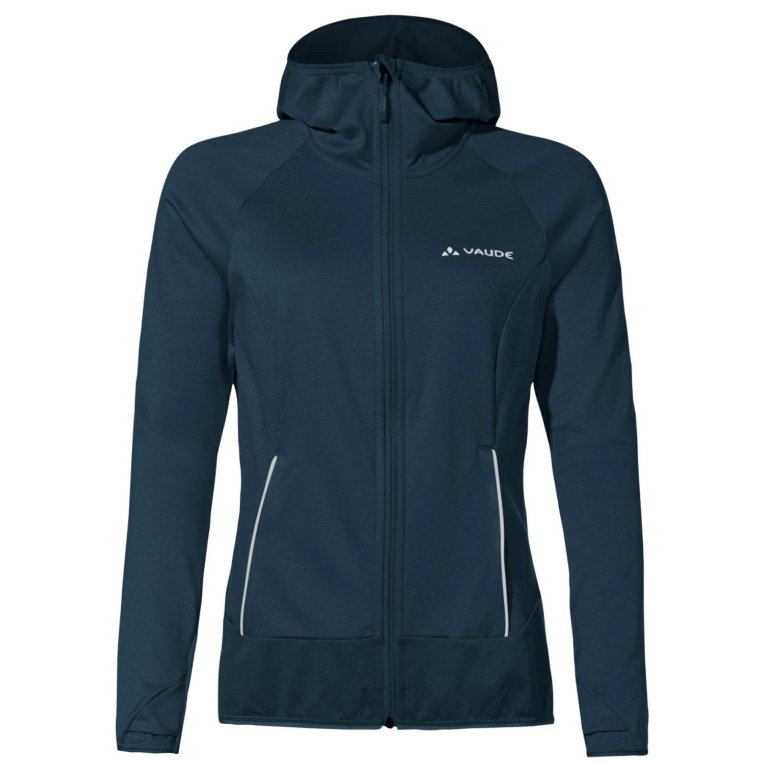 VAUDE TEKOA FLEECE JACKET II Damen - Fleecejacke 1 VAUDE TEKOA FLEECE JACKET II Damen - Fleecejacke