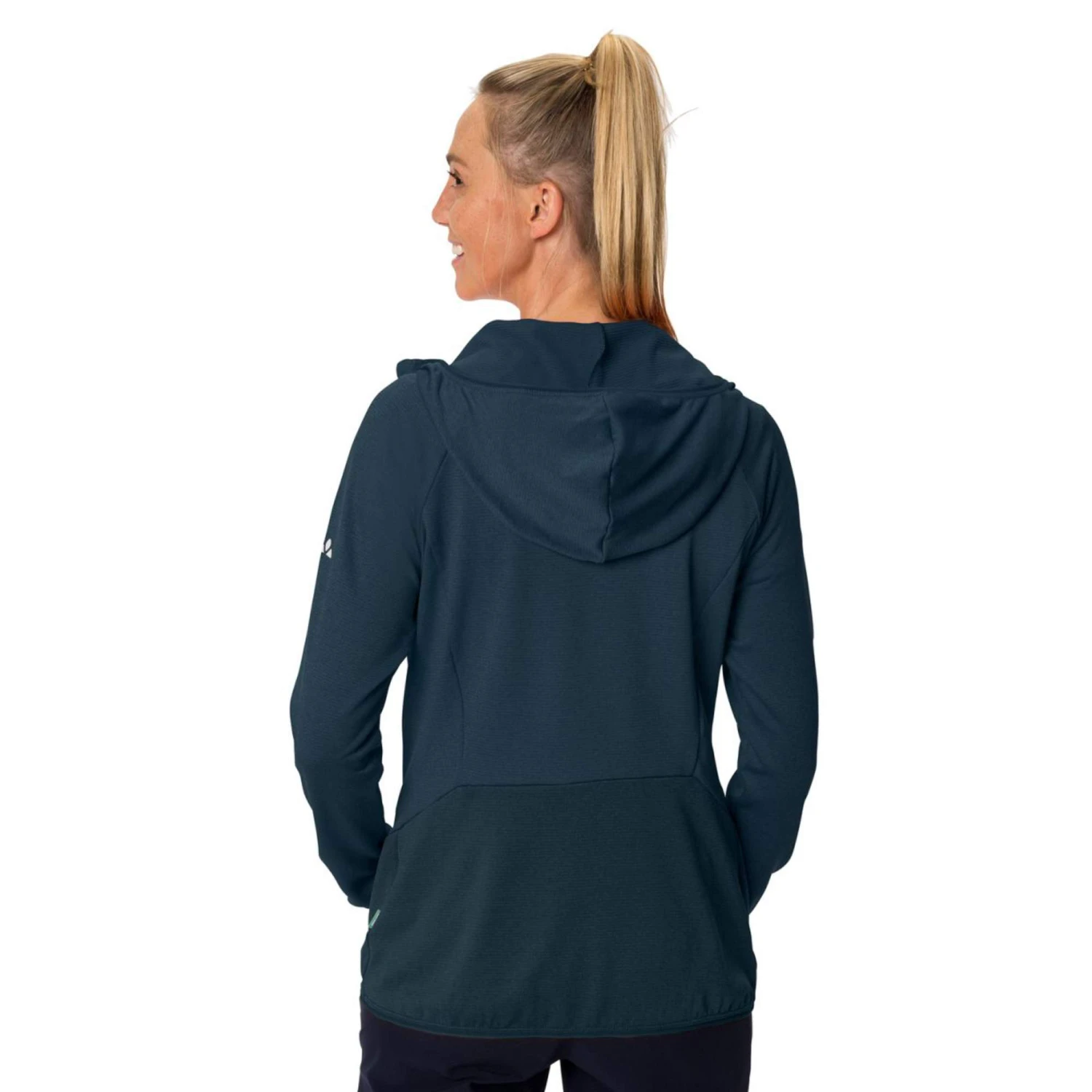 VAUDE TEKOA FLEECE JACKET II Damen - Fleecejacke 4 VAUDE TEKOA FLEECE JACKET II Damen - Fleecejacke – Bild 4