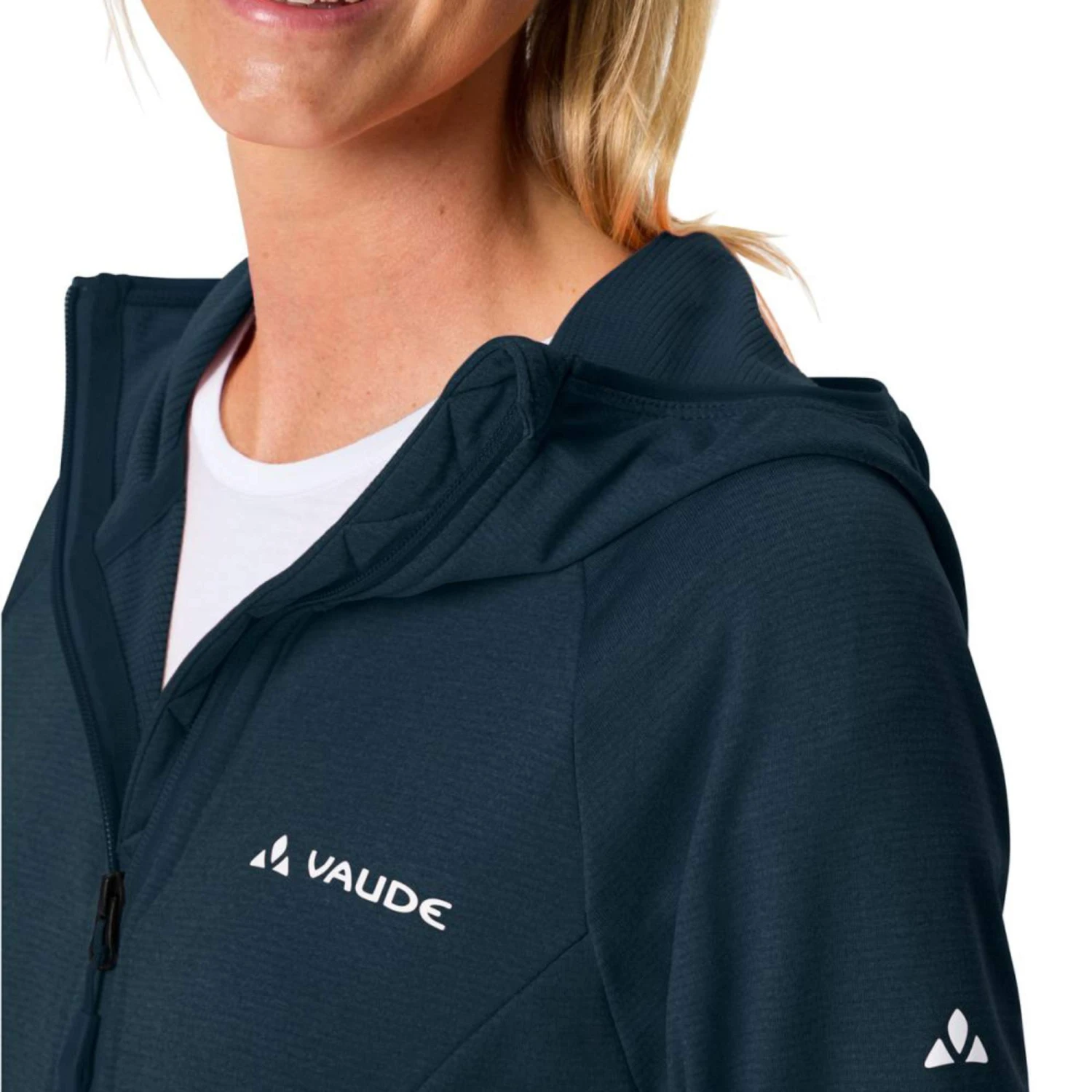 VAUDE TEKOA FLEECE JACKET II Damen - Fleecejacke 6 VAUDE TEKOA FLEECE JACKET II Damen - Fleecejacke – Bild 6