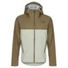 The North Face M DRYVENT WITH BIOBASED MEMBRANE JACKET Herren - Hardshelljacke