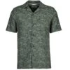 Craghoppers NOSIBOTANICAL HULA SHORT SLEEVED SHIRT Herren - Outdoor Hemd