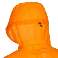 Marmot BANTAMWEIGHT ANORAK Herren - Regenjacke -Globetrotter Verkäufe 5637922260 h bantamweight anorak marmot 24