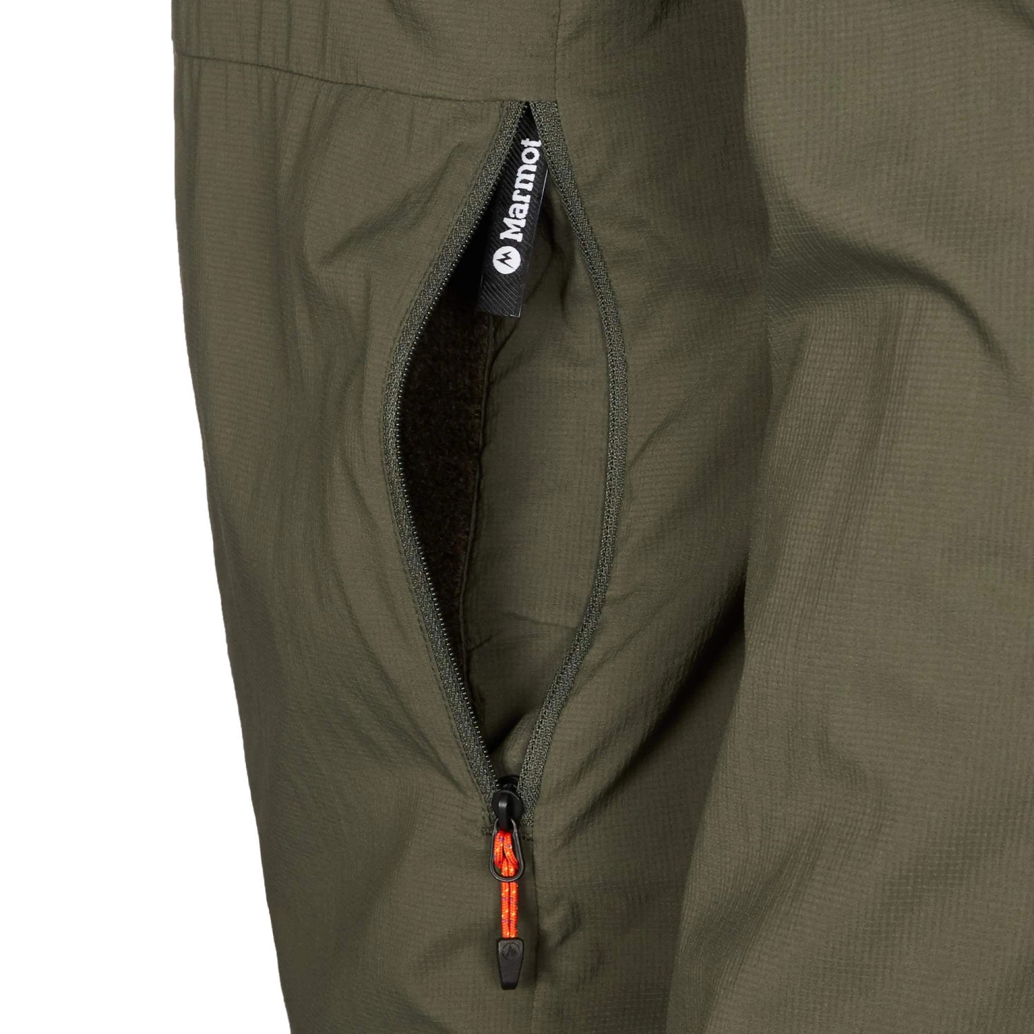 Marmot ALT HB HOODY Herren - Kapuzenjacke 4 Marmot ALT HB HOODY Herren - Kapuzenjacke – Bild 4