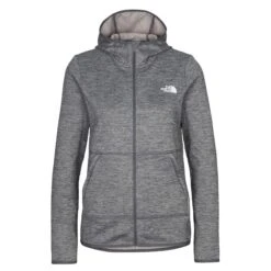 The North Face W CANYONLANDS HOODIE Damen - Fleecejacke