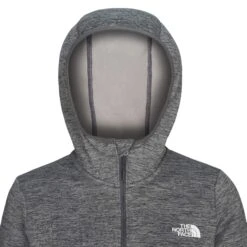 The North Face W CANYONLANDS HOODIE Damen - Fleecejacke -Globetrotter Verkäufe 5637922577 e w canyonlands hoodie the north face 24