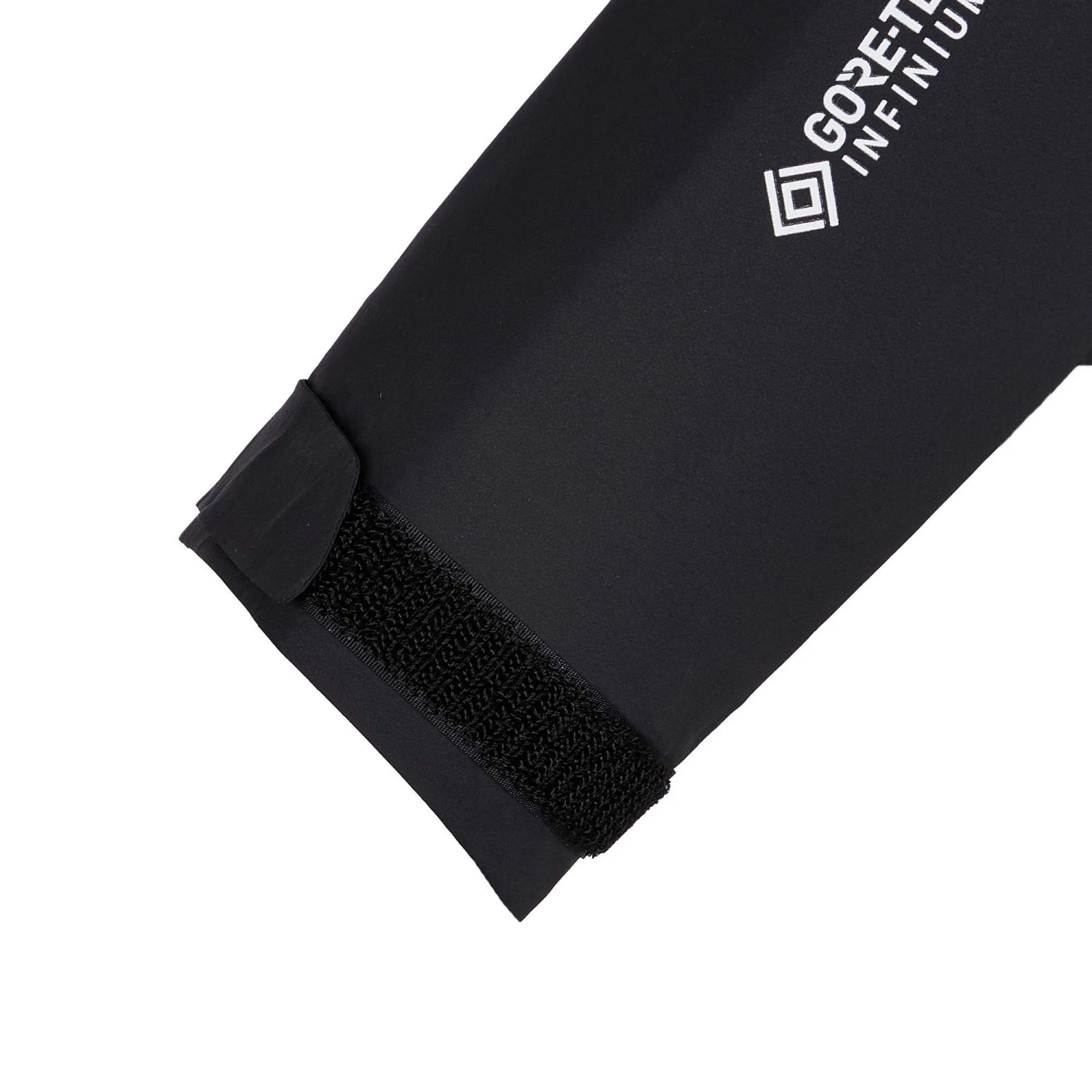 RE-SORTED ACTIVE SHELL JACKET M Herren - Hardshelljacke – Bild 4