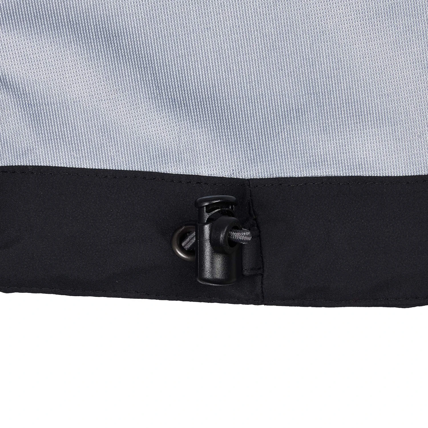 RE-SORTED ACTIVE SHELL JACKET M Herren - Hardshelljacke – Bild 5