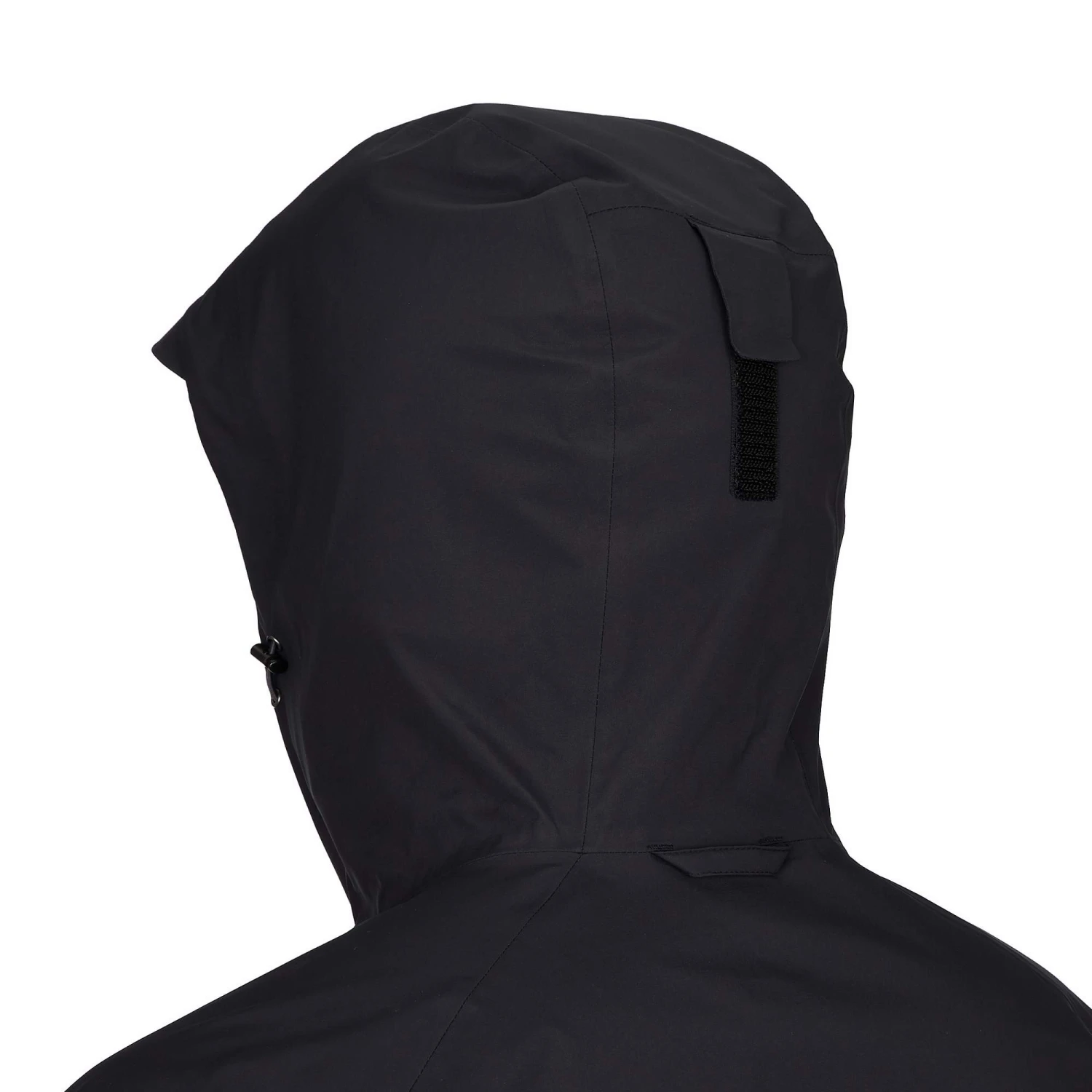 RE-SORTED ACTIVE SHELL JACKET M Herren - Hardshelljacke – Bild 6