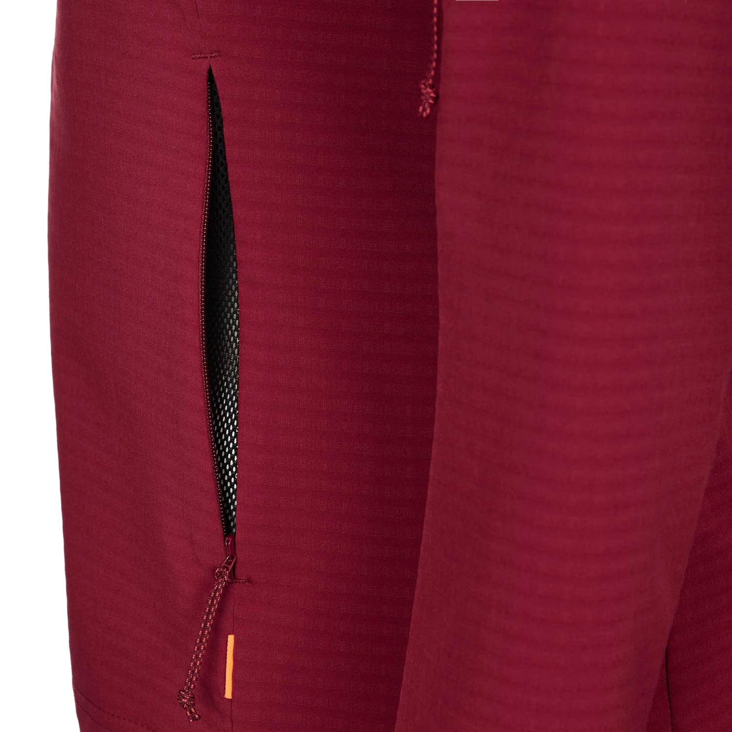 Mammut MADRIS LIGHT ML HOODED JACKET WOMEN Damen - Fleecejacke 3 Mammut MADRIS LIGHT ML HOODED JACKET WOMEN Damen - Fleecejacke – Bild 3