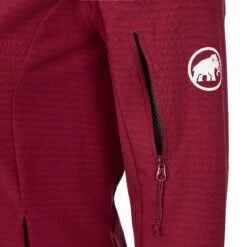 Mammut MADRIS LIGHT ML HOODED JACKET WOMEN Damen - Fleecejacke 9 Mammut MADRIS LIGHT ML HOODED JACKET WOMEN Damen - Fleecejacke -Globetrotter Verkäufe 5637925627 d madris light ml hooded jacket women mammut 24