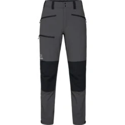 Haglöfs MID STANDARD PANT Damen - Trekkinghose