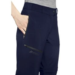 Maier Sports LATIT ZIP W Damen - Trekkinghose -Globetrotter Verkäufe 5637926904 c latit zip w maier sports 24