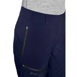 Maier Sports LATIT ZIP W Damen - Trekkinghose -Globetrotter Verkäufe 5637926904 f latit zip w maier sports 24