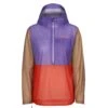Marmot WM' S BANTAMWEIGHT ANORAK Damen - Regenjacke
