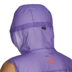 Marmot WM' S BANTAMWEIGHT ANORAK Damen - Regenjacke -Globetrotter Verkäufe 5637926981 g wm s bantamweight anorak marmot 24