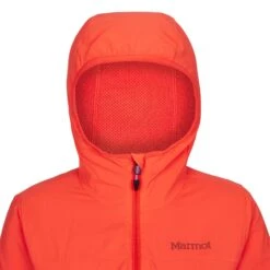 Marmot WM' S ALT HB HOODY Damen - Kapuzenjacke -Globetrotter Verkäufe 5637926986 e wm s alt hb hoody marmot 24