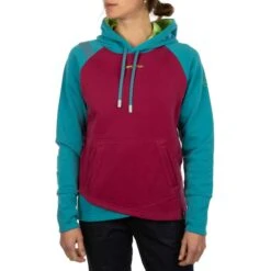 La Sportiva STOKE HOODY Damen - Kapuzenpullover -Globetrotter Verkäufe 5637927613 c stoke hoody la sportiva 24