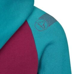 La Sportiva STOKE HOODY Damen - Kapuzenpullover -Globetrotter Verkäufe 5637927613 h stoke hoody la sportiva 24