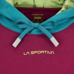 La Sportiva STOKE HOODY Damen - Kapuzenpullover -Globetrotter Verkäufe 5637927613 l stoke hoody la sportiva 24