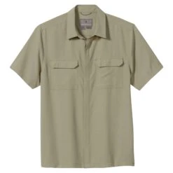 Royal Robbins SONORAN DESERT S/S Herren - Outdoor Hemd