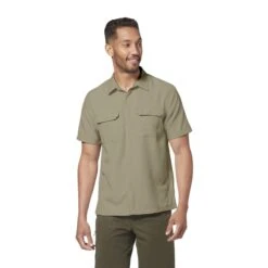 Royal Robbins SONORAN DESERT S/S Herren - Outdoor Hemd -Globetrotter Verkäufe 5637927869 c sonoran desert ss royal robbins 24