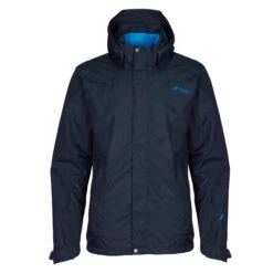 Maier Sports METOR M Herren - Regenjacke