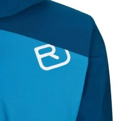 Ortovox WESTALPEN 3L JACKET M Herren - Hardshelljacke -Globetrotter Verkäufe 5637928344 i westalpen 3l jacket m ortovox 24