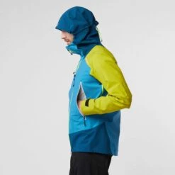 Ortovox WESTALPEN 3L JACKET M Herren - Hardshelljacke -Globetrotter Verkäufe 5637928344 n westalpen 3l jacket m ortovox 24