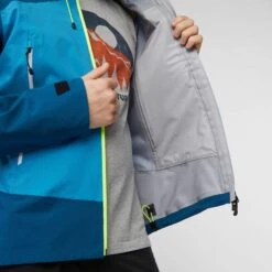 Ortovox WESTALPEN 3L JACKET M Herren - Hardshelljacke -Globetrotter Verkäufe 5637928344 s westalpen 3l jacket m ortovox 24