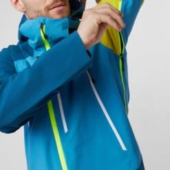 Ortovox WESTALPEN 3L JACKET M Herren - Hardshelljacke -Globetrotter Verkäufe 5637928344 t westalpen 3l jacket m ortovox 24