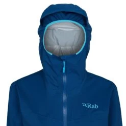 Rab KINETIC 2.0 JACKET WMNS Damen - Hardshelljacke -Globetrotter Verkäufe 5637928453 e kinetic 20 jacket wmns rab 24