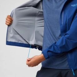 Rab KINETIC 2.0 JACKET WMNS Damen - Hardshelljacke -Globetrotter Verkäufe 5637928453 o kinetic 20 jacket wmns rab 24