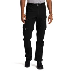 Haglöfs RUGGED STANDARD PANT Herren - Trekkinghose -Globetrotter Verkäufe 5637928564 c rugged standard pant hagloefs 24